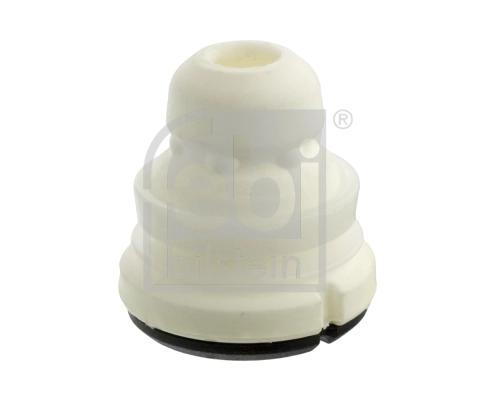Rubber Buffer, suspension